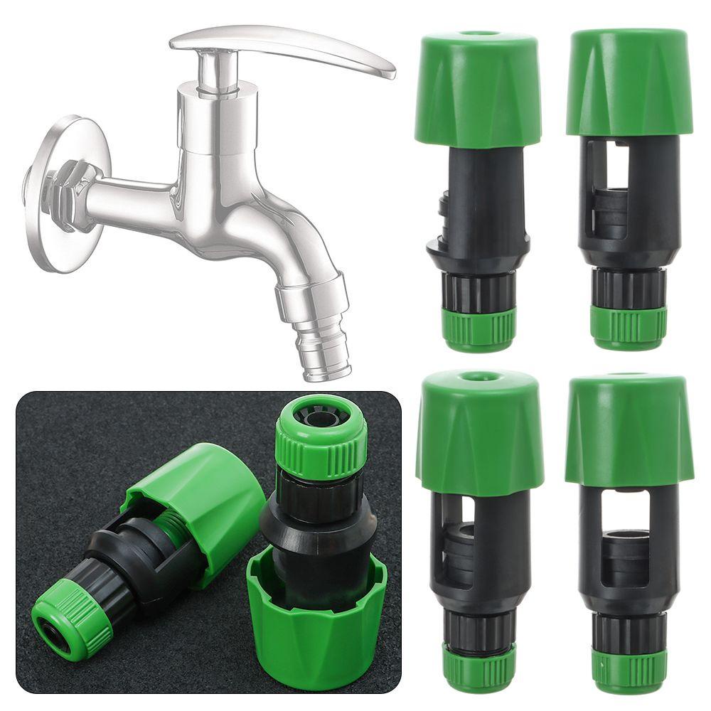 LAYOR1 Đầu Nối Ống Nước Tưới Cây Trong Vườn