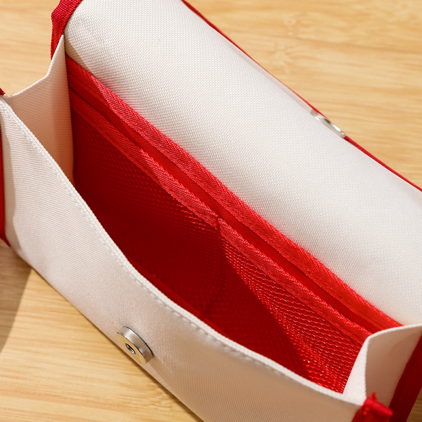 Túi xách mini in tên các thành viên nhóm nhạc BTS | BigBuy360 - bigbuy360.vn