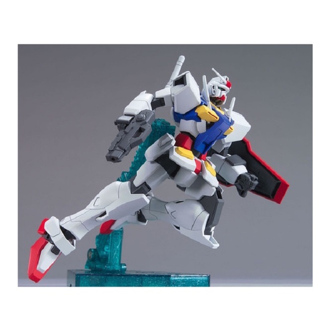 Mô Hình Lắp Ráp HG 0 GUNDAM TYPE ACD 1/144 Hg00 00 Bandai Đồ Chơi Anime Nhật