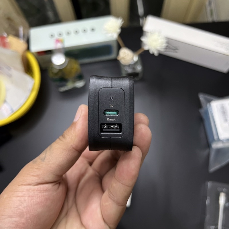 Củ sạc 30W Ravpower RP-PC132