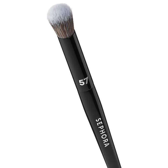 Cọ Che Khuyết Điểm Sephora PRO Concealer Brush 57(phiên bản mới)