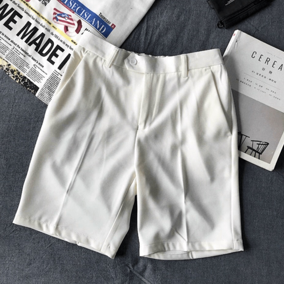 QUẦN SORT NAM TÂY ÂU RA DÁNG THANH NIÊN LỊCH LÃM CỰC HOT