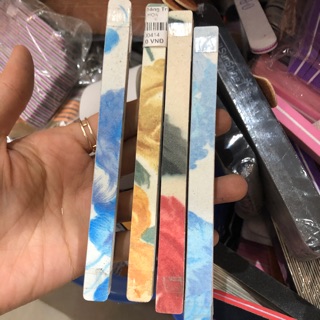 Dũa móng hoa (10 cái 20k)