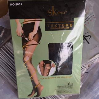 Quần tất sk tàng hình