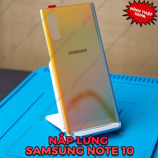 Nắp lưng SA Note 10