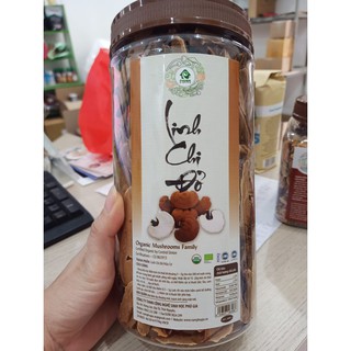 Nấm linh chi đỏ 200g