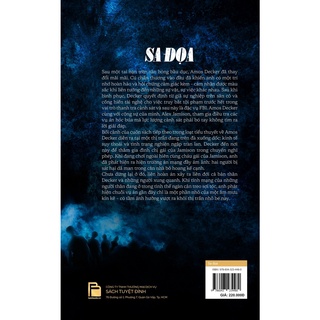 Sách - Sa Đọa (Bìa CứDELETE