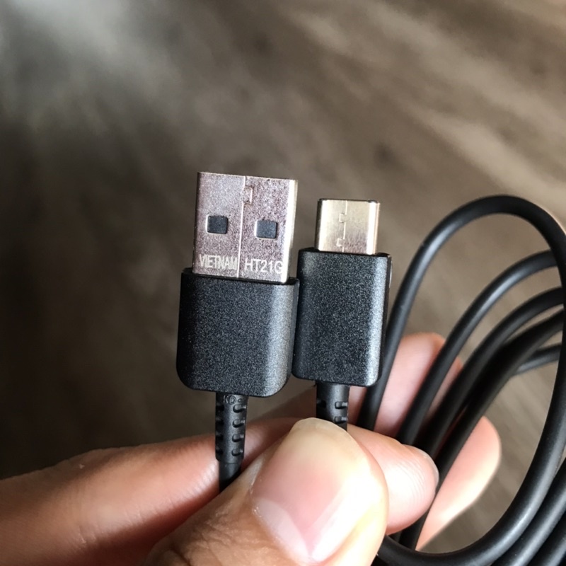 Dây Cáp Sạc Samsung USB Type C