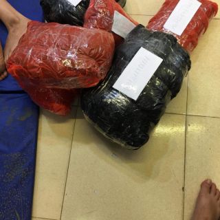 Combo linh chu