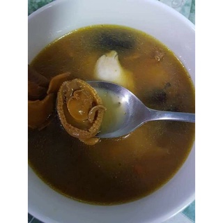Canh Bào Ngư (set 2 bịch)