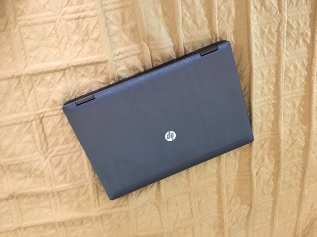 Laptop HP 6560b thời trang đẳng cấp sang trọng SSD nhanh xé gió | BigBuy360 - bigbuy360.vn