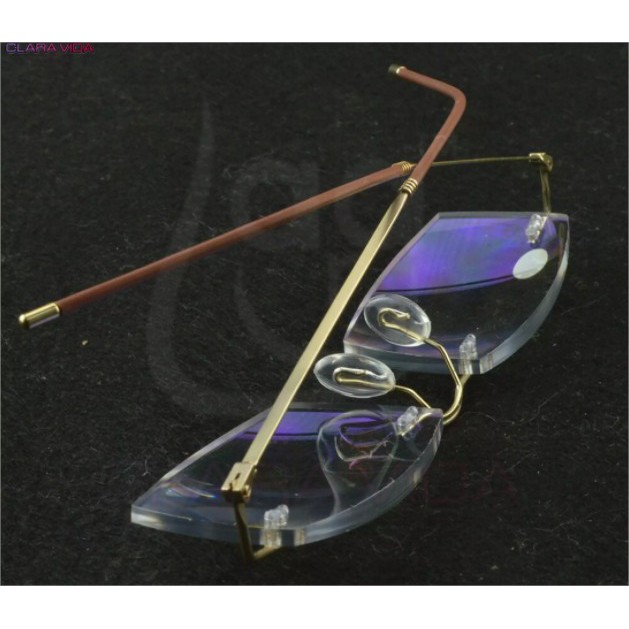 Kính lão thị nam nữ kính viễn thị siêu nhẹ gọng khoan chống uv cao cấp kiểu dáng doanh nhân | BigBuy360 - bigbuy360.vn