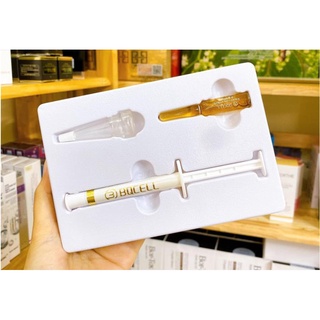 [Hạ Vũ Authentic]  Thay da sinh học BQ Cell Derma Cream