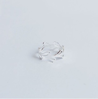 Nhẫn bạc 925 Phoenix Ring