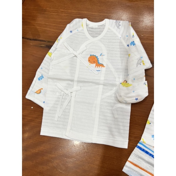 Set áo-bộ Happyland madein korea