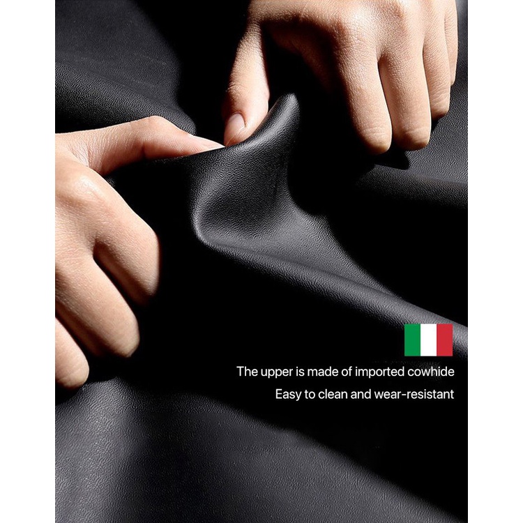 Giày Lười Đế Bệt