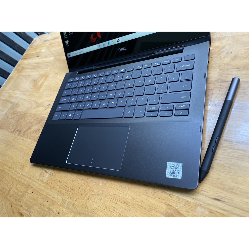 Laptop Dell Latitude 7391 | WebRaoVat - webraovat.net.vn