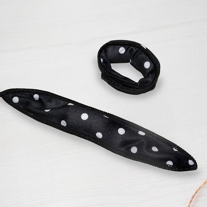 Máy Uốn Tóc Xoăn Không Dùng Nhiệt Tiện Dụng