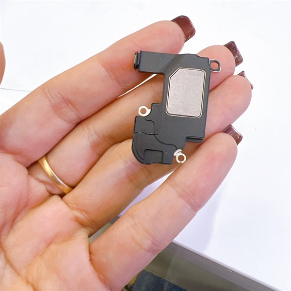 Loa trong điện thoại TÁO 13, bảo hành đổi trả.