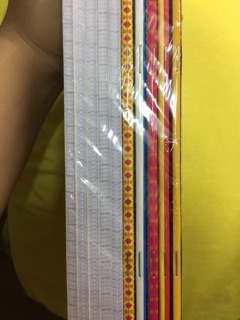 Tập Thế Hệ Mới 96 trang/ 200 trang
