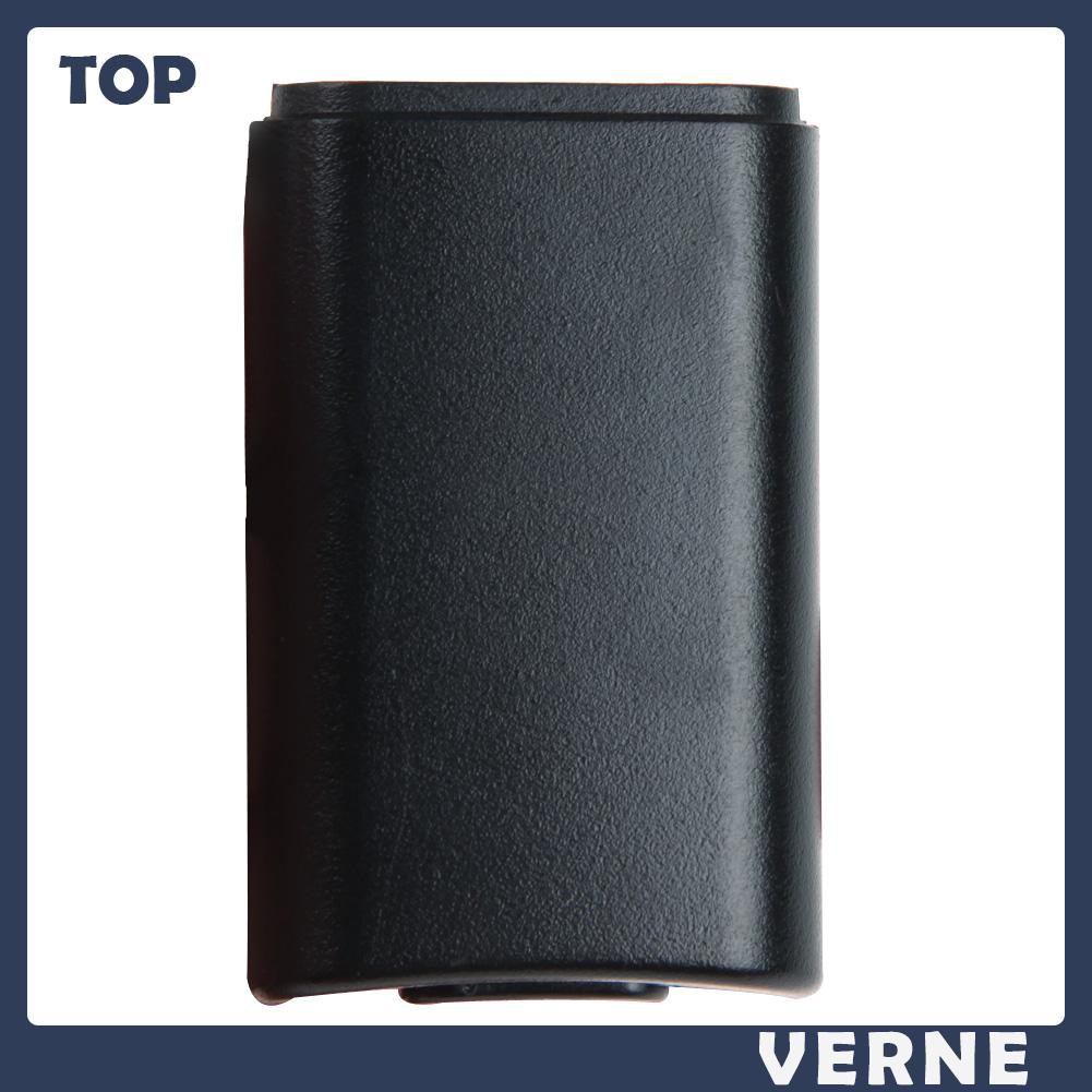 Bộ 2 Vỏ Pin Thay Thế Cho Bộ Điều Khiển Không Dây Xbox 360