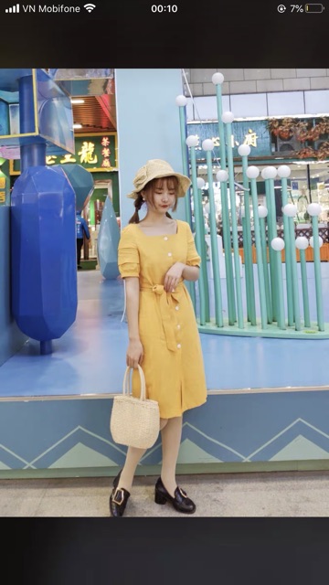 Túi Cói Đồng Quê Parisian (có clip phân biệt loại 1) tặng nơ nude 10k
