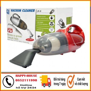 MÁY HÚT BỤI MINI CẦM TAY 2 CHIỀU VACUUM
