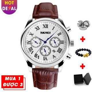 Đồng hồ Skmei SK030