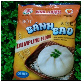 BỘT BÁNH BAO VĨNH THUẬN (400G)