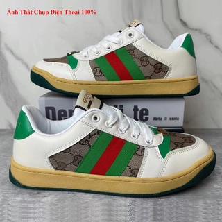 Giày Thể Thao GC Sơn Tùng MTP Hàng 1:1, Bản Trung Quốc, Siêu Cá Tính, Siêu Idol