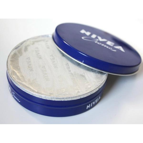 Kem Dưỡng Ẩm Nivea Creme của Đức– 150ml/250ml