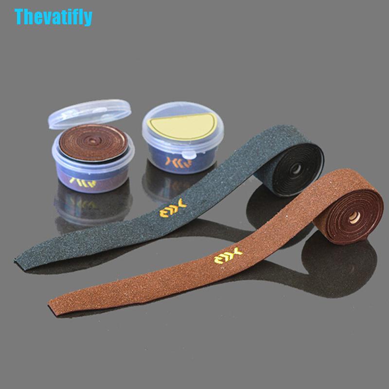 Dây Thun Co Giãn Chống Trượt Tiện Lợi Khi Chơi Cầu Lông / tennis