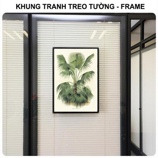 KHUNG TRANH 60x80