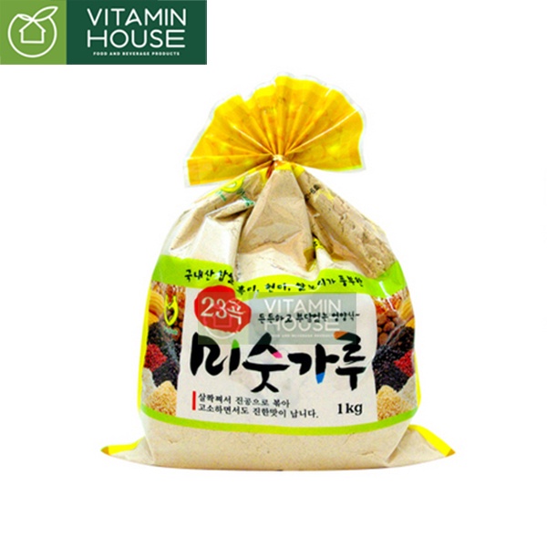 Bột ngũ cốc 23 loại đậu Oyang Food 1kg - Vitamin house