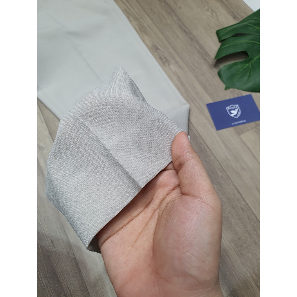 Quần Âu Nam Hàn dáng đẹp EDT Fonef