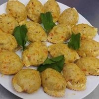 Chả ghẹ Farci siêu ngon hộp 24 mai 1kg (giao hỏa tốc tphcm)