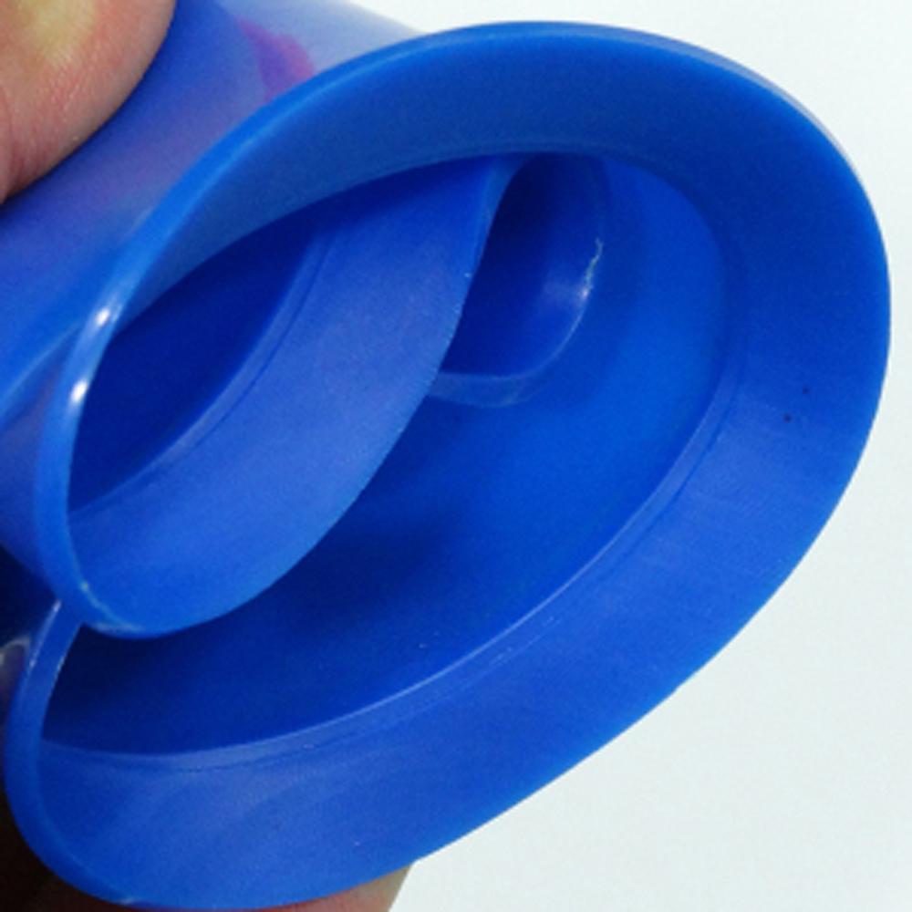 Đĩa Đánh Dấu Tập Luyện Bóng Đá Chống Gió Hình Trụ Chất Lượng Cao