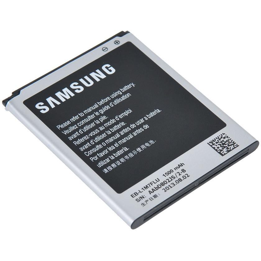 Pin Samsung G355 (EB-BG355BBE)(BM-01174)