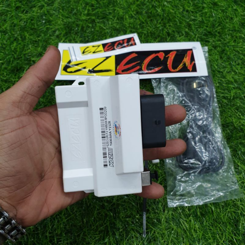 ECU EZ KOZI Mở tua Exciter 150 , Winner 150