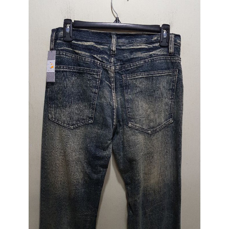 Quần Jean 2Hand - M.clothing Shop Đà Nẵng