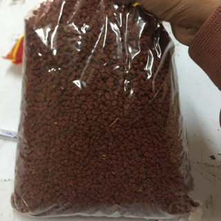 Hạt điều đỏ 100g