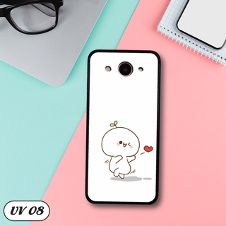 Ốp lưng cho điện thoại - Huawei Y3 2017