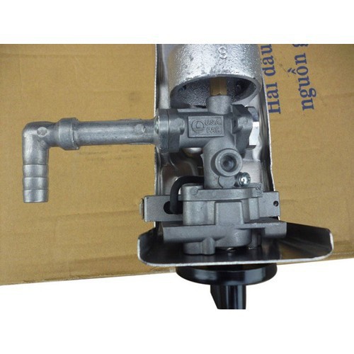 Bếp gas công nghiệp WONDERFUL 6A Chính Hãng