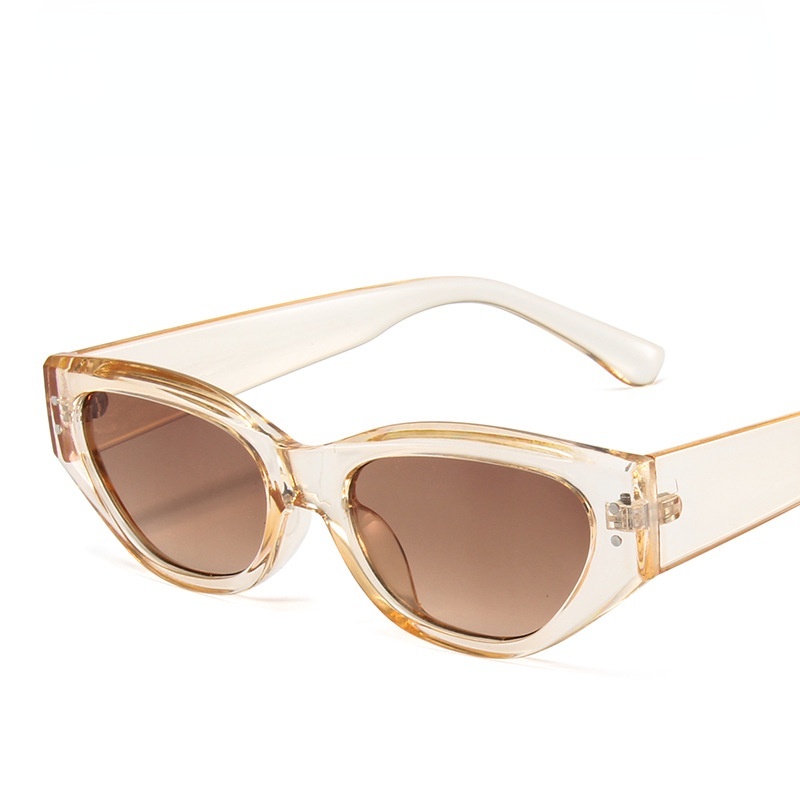 Kính Mát Chống Tia UV400 Cho Nam Nữ