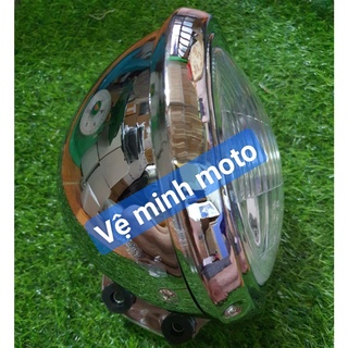 Đèn pha rebel 125-250,virago 125-250