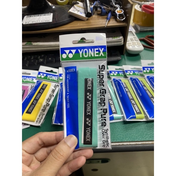Quấn cán Yonex Ac108 Ex chính hãng
