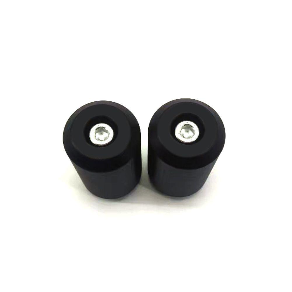 ESPO Set 2 Bánh Xe Trượt Trước Chống Rơi Cho Xe Mô Tô YAMAHA MT-09 TRACER 9 / GT