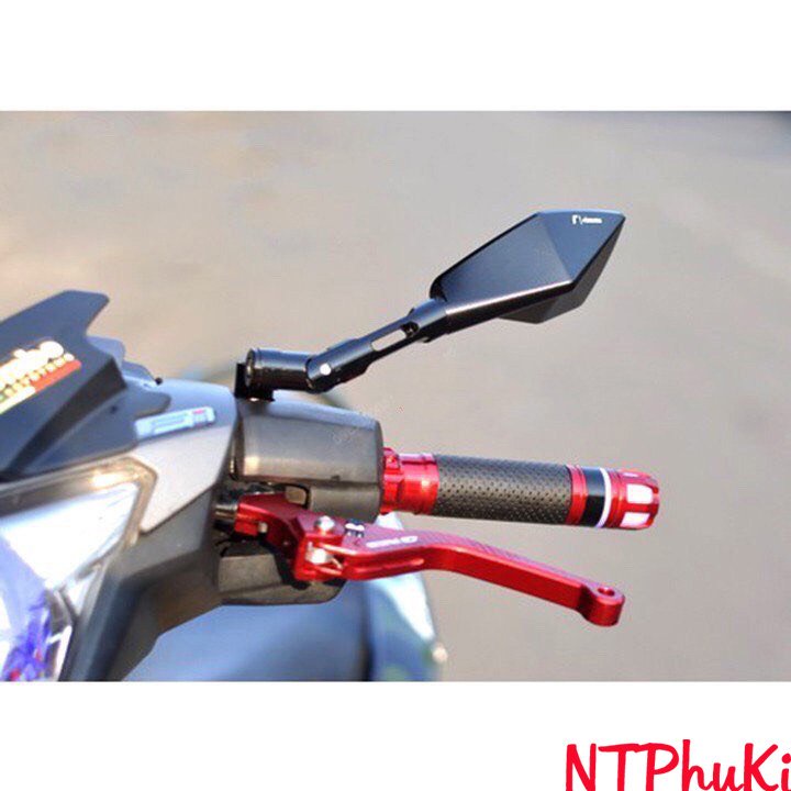 Gương 5 cạnh nhôm CNC.Hàng Siêu Đẹp Loại 1