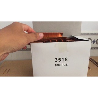 Ghim thùng carton 3518U