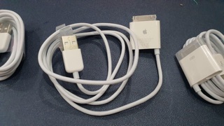 Cáp sạc apple 30 pin